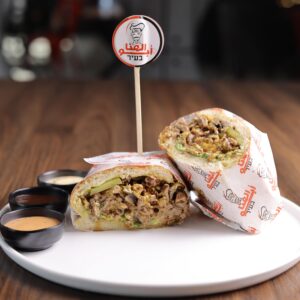 جيبتا انتريكوت