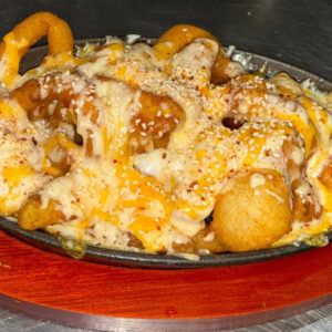 مشكل مقالي مع جبنه