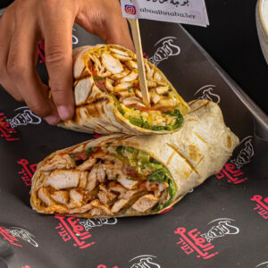 ترتيا صدر جاج