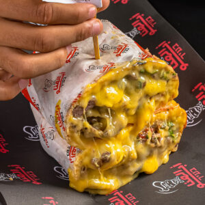 ترتيا انتركوت