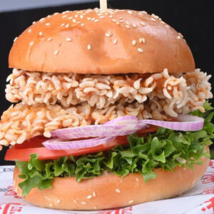 كرسبي أطفال