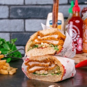 جيبتا شنيتسل